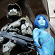 Image for article titled Meet The New King Of Metal Gear Cosplay